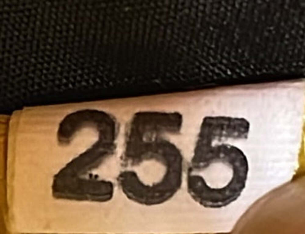 Prada Re-Edition Shoulder Bag Tessuto #210355P17B - Picture 6 of 6